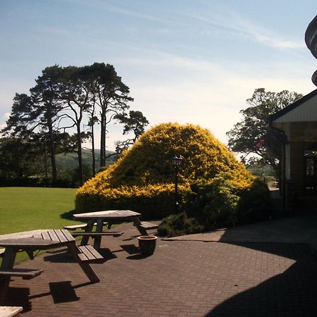 Hundith Hill Hotel Cockermouth Eksteriør bilde