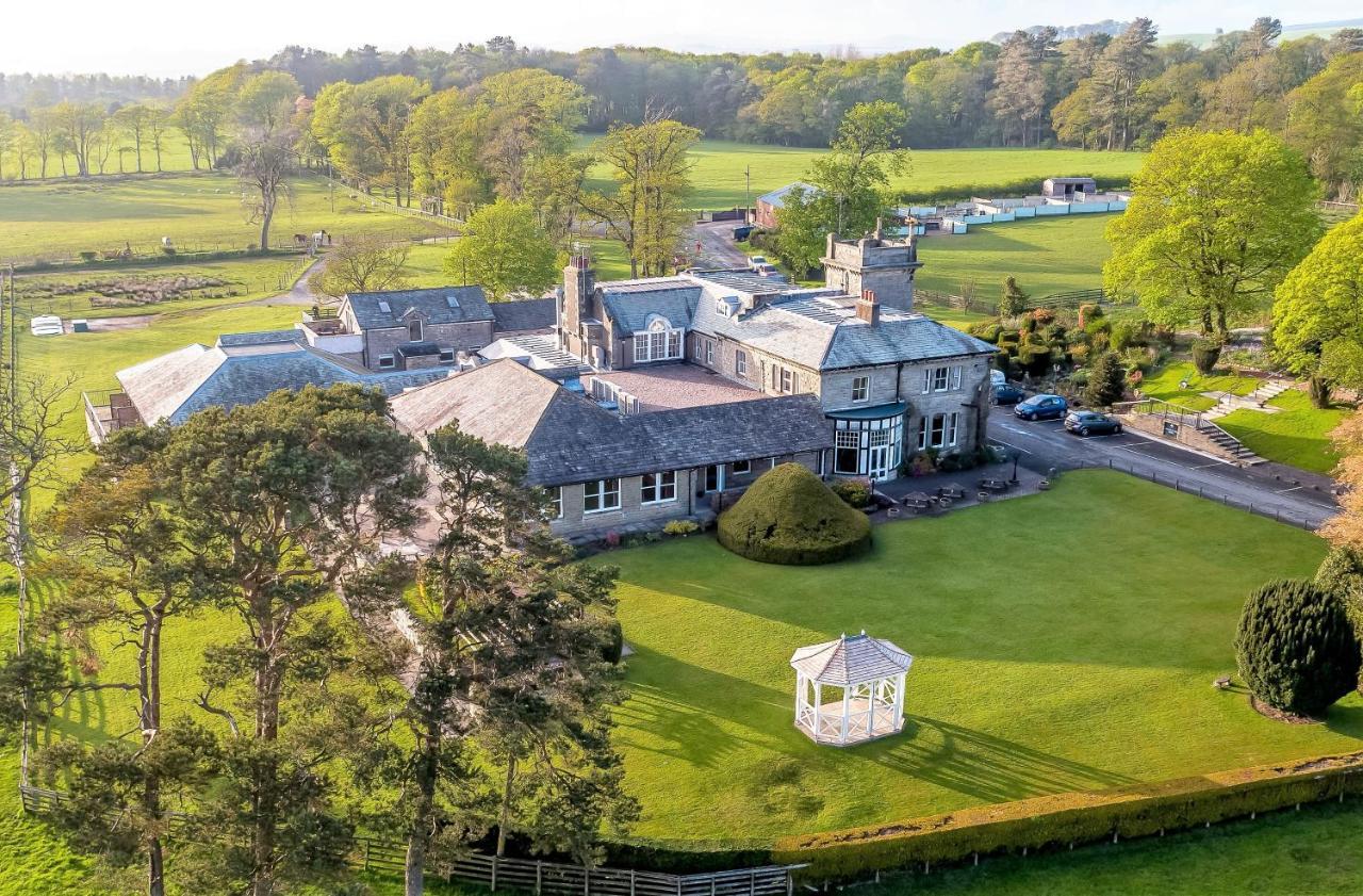 Hundith Hill Hotel Cockermouth Eksteriør bilde