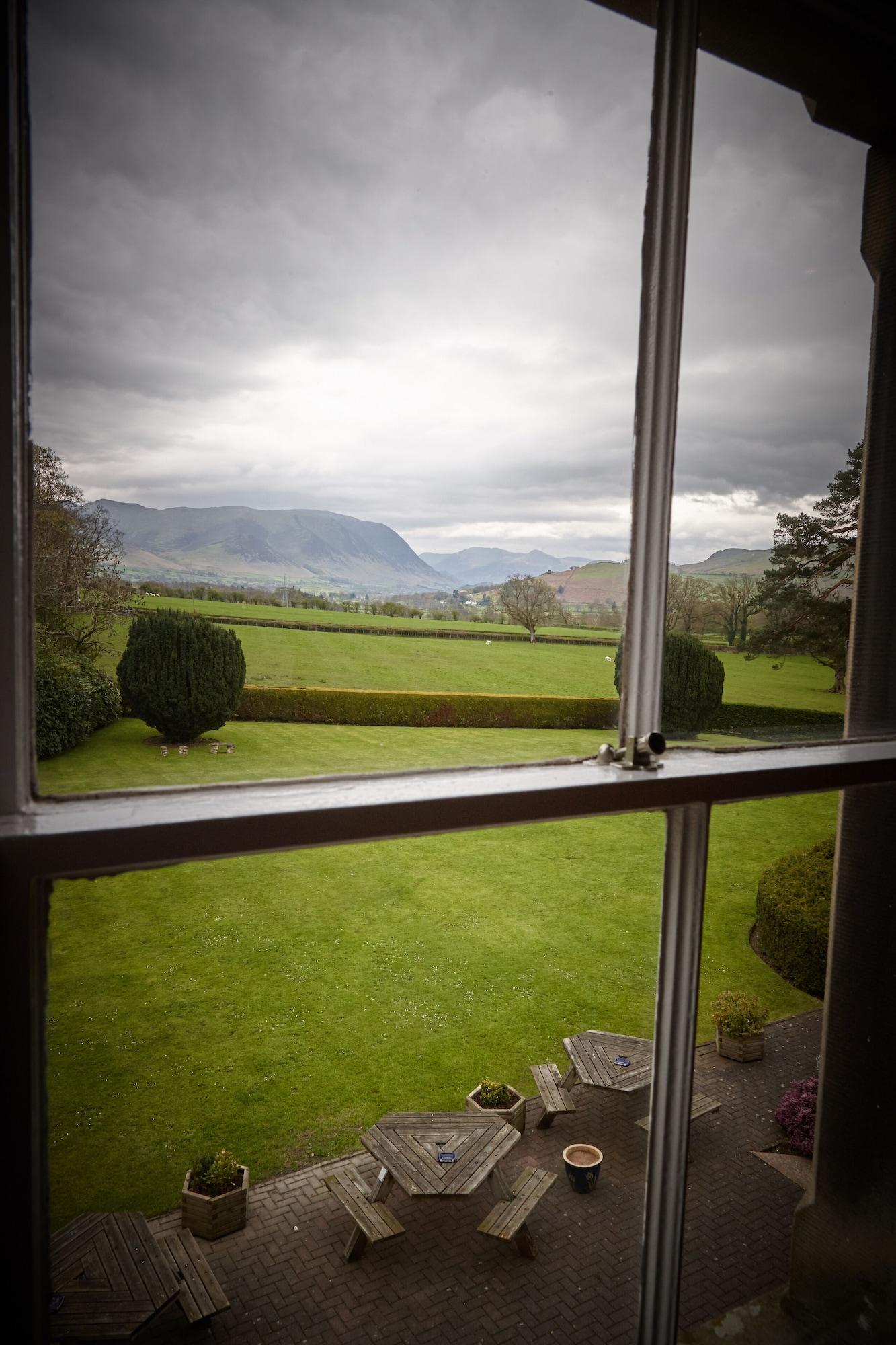 Hundith Hill Hotel Cockermouth Eksteriør bilde