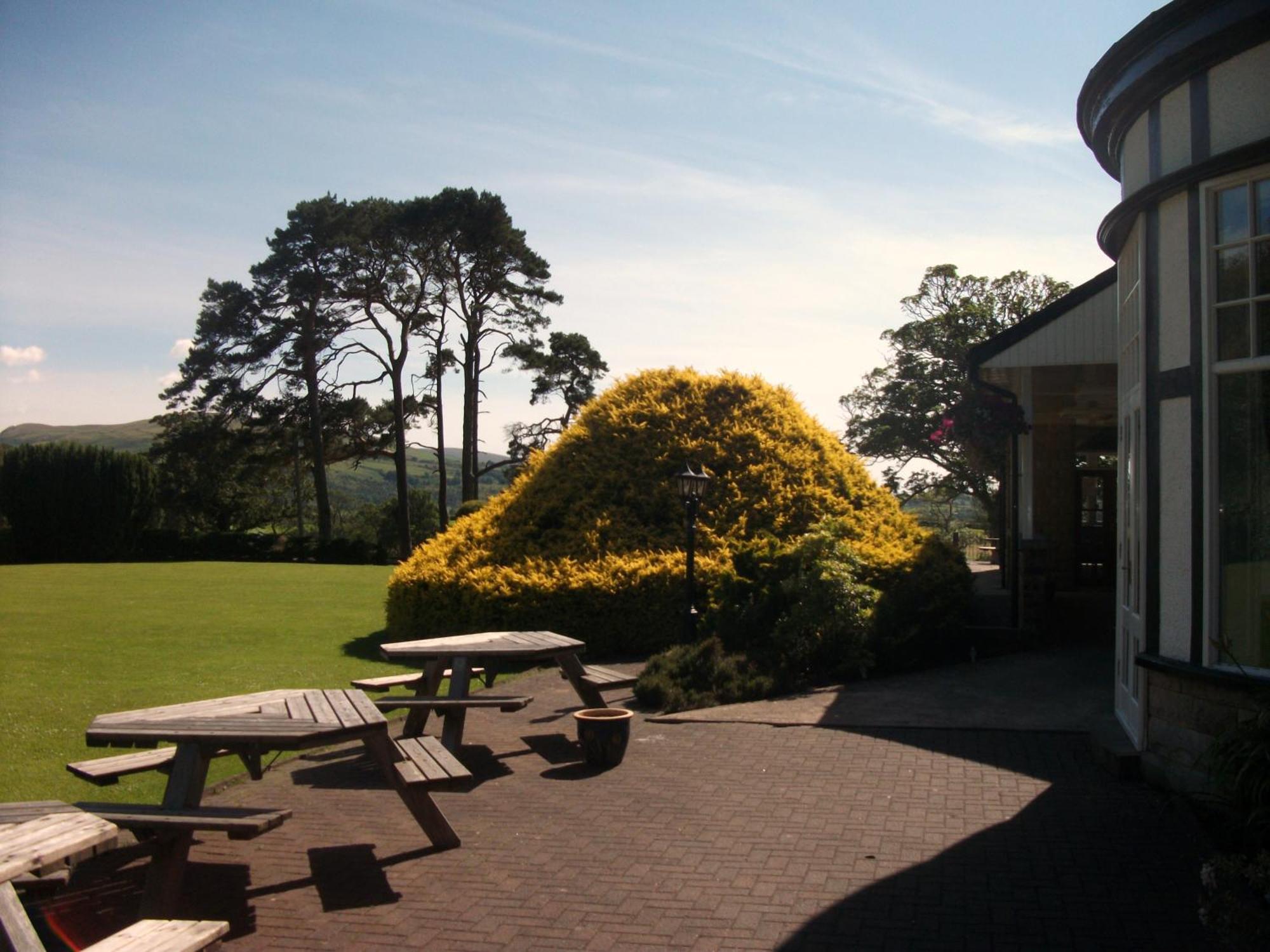 Hundith Hill Hotel Cockermouth Eksteriør bilde