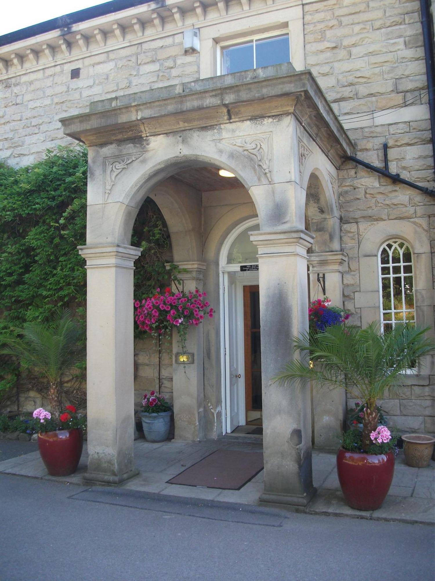 Hundith Hill Hotel Cockermouth Eksteriør bilde