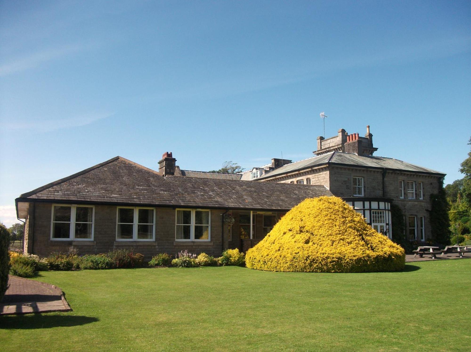 Hundith Hill Hotel Cockermouth Eksteriør bilde