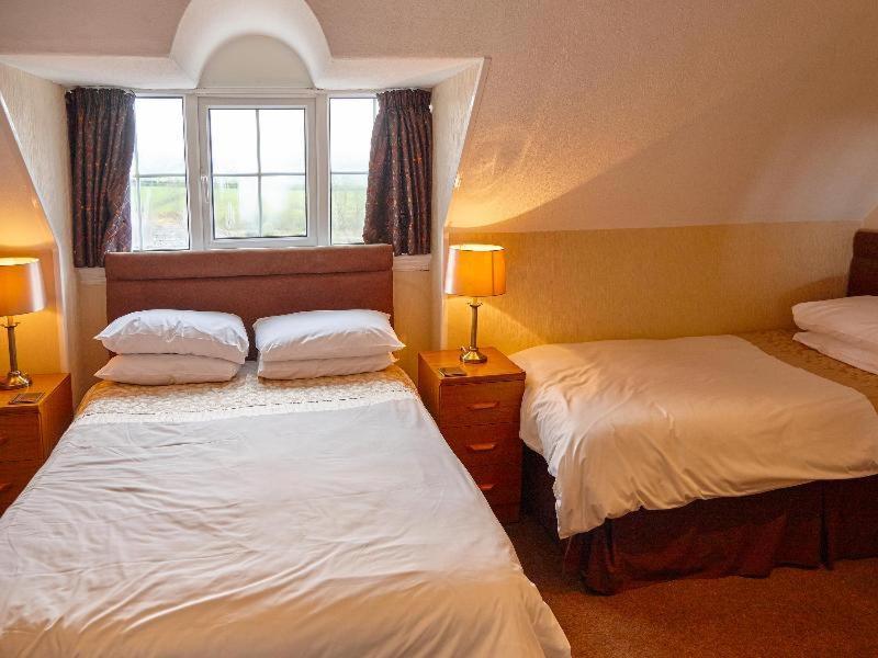 Hundith Hill Hotel Cockermouth Rom bilde