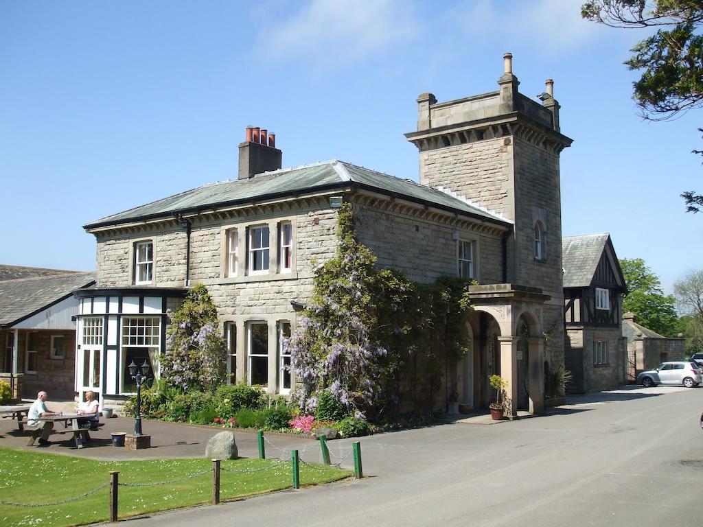 Hundith Hill Hotel Cockermouth Eksteriør bilde