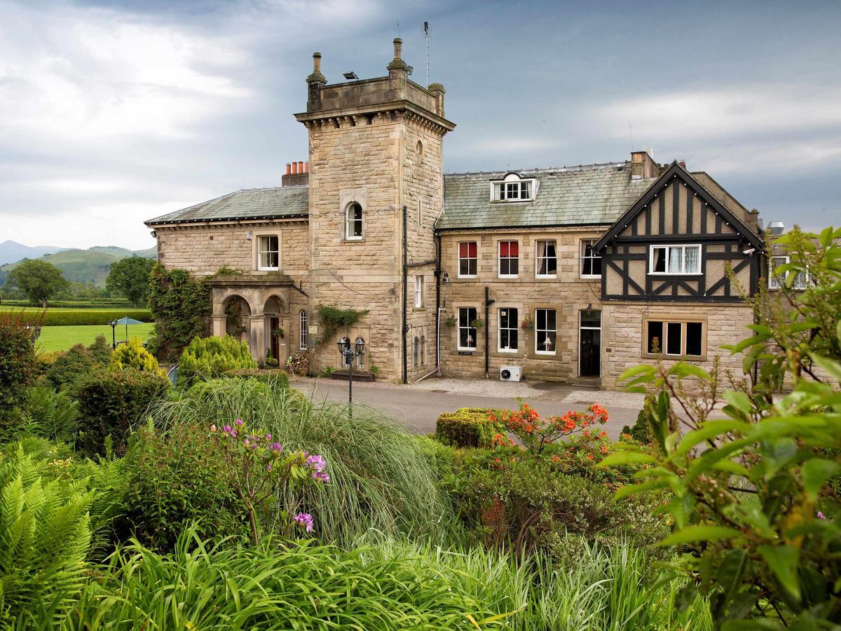 Hundith Hill Hotel Cockermouth Eksteriør bilde