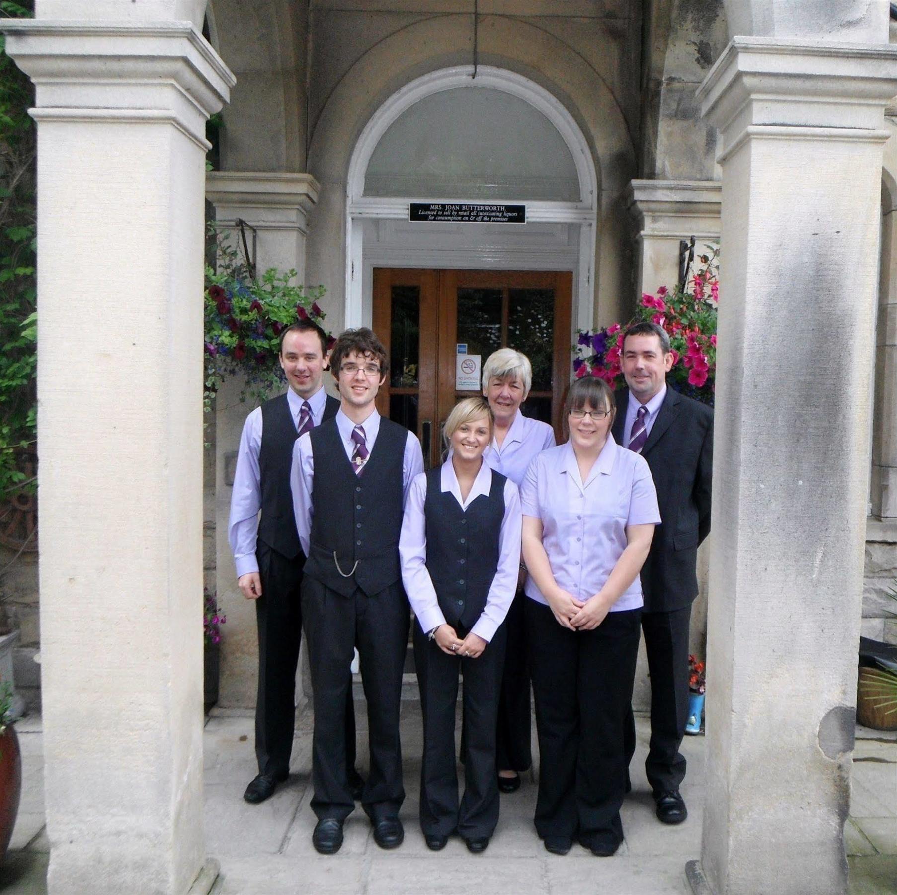 Hundith Hill Hotel Cockermouth Eksteriør bilde